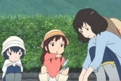 3 Rekomendasi Film Anime Terbaik yang Mengangkat Kisah Keluarga, Menyayat Hati!