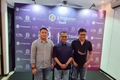 Metahuman Musician Jadi Wadah Pengembangan Ekosistem Kreatif Anak Bangsa