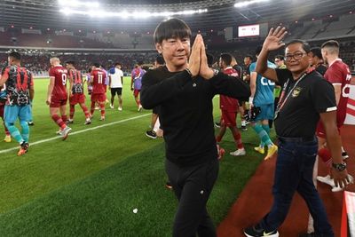 Kena Bantai Timnas Indonesia, Pelatih Brunei Tuduh STY Main Mata dengan Wasit