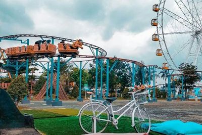5 Tempat Wisata di Jogja untuk Keluarga Ini Asik Dikunjungi Akhir Tahun