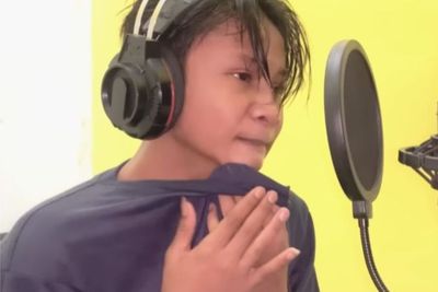 Biodata dan Profil Fajar Sad Boy, Remaja Asal Gorontalo yang Viral karena Putus Cinta