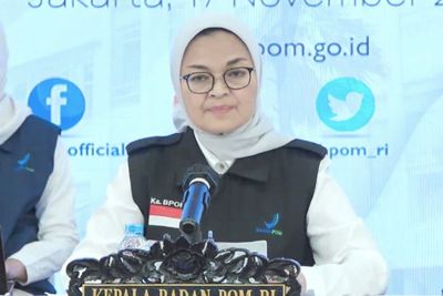 Disebut Komunikasi Tidak Harmonis Antar Instanti, BPOM Tolak Temuan BPKN Soal Ginjal Akut