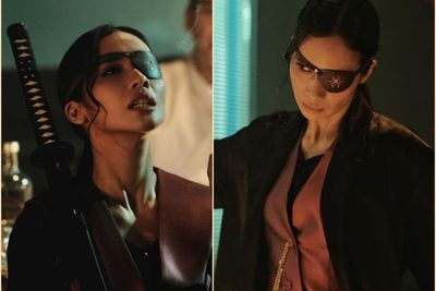 Wanita Misterius di Ending The Big 4 Dibocorkan Sutradara, Nama dan Julukannya Unik