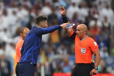 Pengakuan Dosa Wasit Final Piala Dunia 2022: Bikin Keputusan yang Untungkan Argentina!