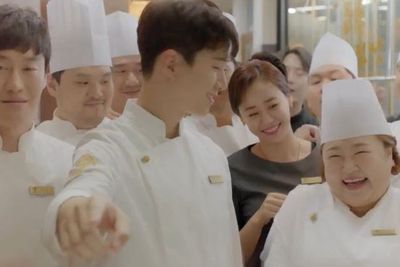 6 Drama Korea Seru tentang Kuliner, Chef, dan Segala Bisnisnya