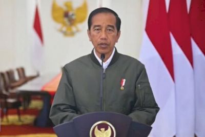 Besok Presiden Jokowi Lantik KSAL Pengganti Yudo Margono, Siapa Sosoknya?