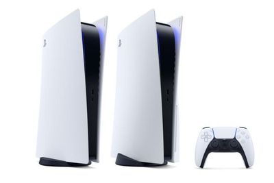 Siapkan Uang Kalian! Sony Bakal Rilis PlayStation 5 Pro Tahun Depan