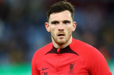 Rekor! Robertson Jadi Bek dengan Assist Terbanyak di Liga Premier Inggris