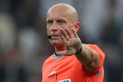 Profil Szymon Marciniak: Wasit yang Ngaku Rugikan Prancis di Final Piala Dunia 2022