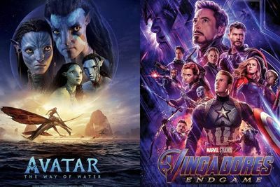Avatar 2 Dianggap Susah Lampaui Film Pertamanya, Minimal Kalahkan Avengers: Endgame