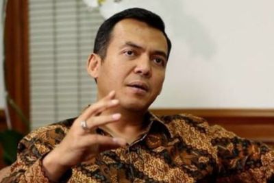 Jadi Dirjen Imigrasi, Silmy Karim Punya Harta Rp208,8 Miliar dan Isi Garasi yang Mentereng