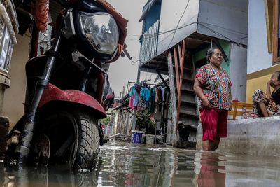 Hati-hati! BMKG Prediksi Adanya Potensi Banjir Rob di 21 Wilayah Pesisir Indonesia