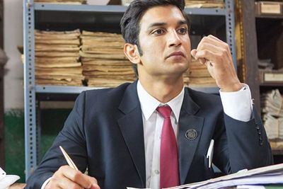 Aktor Bollywood Sushant Singh Tewas Dibunuh Bukan Bunuh Diri, Diungkap Saksi Kamar Mayat