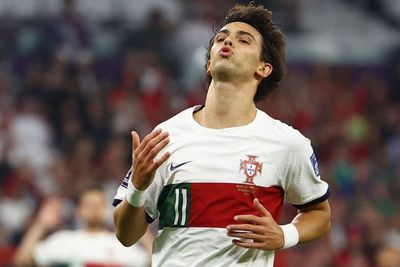 MU Kesulitan Rekrut Joao Felix, Kepentok di Harga