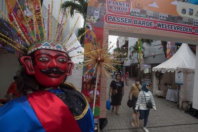 Singgung Kearifan Lokal, Komisi A DPRD DKI Harap Sekda Definitif Orang Betawi