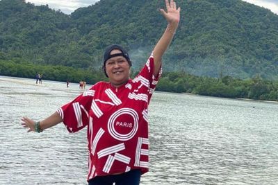 Idap Diabetes Sampai Diamputasi, Suti Karno: Kesalahan Saya Enggak Pernah Minum Air Putih