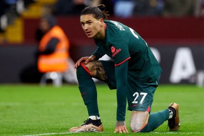 Jurgen Klopp Percaya Darwin Nunez Bisa Cetak Gol Lagi di Liverpool: Problematika Striker