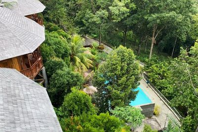 De Bintan Villa: Resor Mewah Berbalut Alam, Punya Sky Tower dan Kafe di Pinggir Jurang