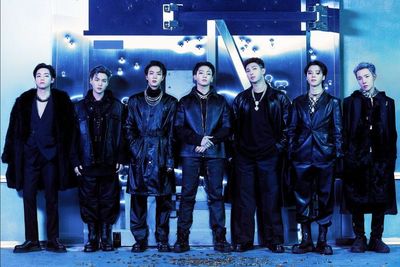 BTS Jadi Artis dengan Reputasi Terbaik pada Desember 2022, Ini Alasannya