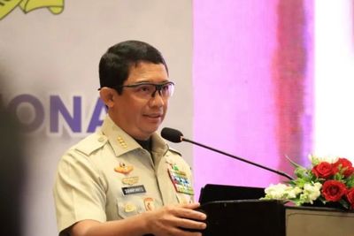 Membebani Anggaran, BNPB Bakal Tutup Wisma Atlet Secara Bertahap