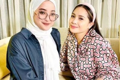 Potret Eveline Ovilia, Asisten Cantik Raffi Ahmad Mantan Ajudan Ridwan Kamil