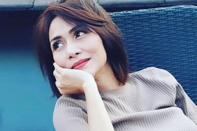 Video Syur Mirip Rezky Aditya Bikin Heboh, Wenny Ariani Buka Suara