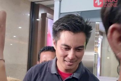 Tunggu Undangan Polisi, Baim Wong Siap Temui Pelapor