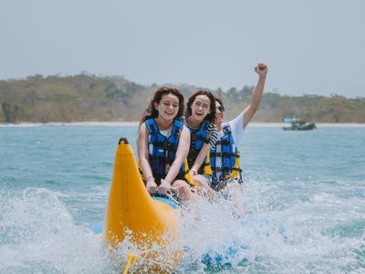 5 Tips Membuat Itinerary Liburan Bersama Teman yang Anti Repot