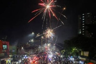 8 Panggung Hiburan Bakal Menggebrak Jakarta di Malam Tahun Baru, Ada Jazz dan Dangdut