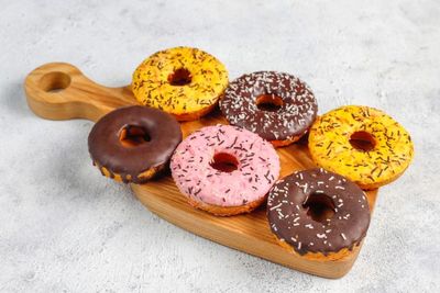 Resep Donat Empuk Labu Kuning Mudah dan Sederhana, Antigagal!