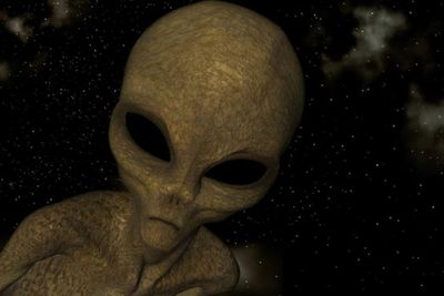 Terungkap! Ini Alasan Mengapa Alien Ogah Kunjungi Bumi