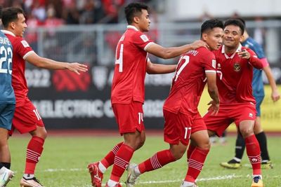 Media Korsel Soroti Kemenangan Indonesia Lawan Brunei, Pesta Gol Berturut-turut!