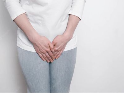 Miss V Wanita Ini Bau Busuk Bertahun-tahun, Ternyata Ada Tampon Tersangkut di Vaginanya