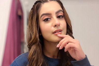 Artis India Tunisha Sharma Meninggal Bunuh Diri, Mantan Kekasih Diduga Jadi Penyebabnya