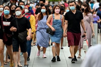 5 Alasan Tingkat Kriminalitas Singapura Rendah hingga Jadi Negara Teraman untuk Traveler