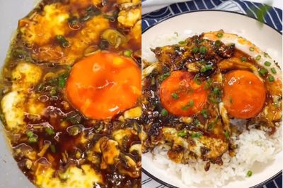 Resep Makanan Super Simpel, Telur Ceplok Kecap Tapi Rasanya Restoran Mahal Banget!