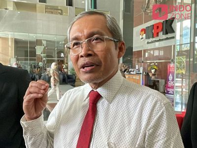 Alasan Dinas Buat Alex Marwata Tak Penuhi Panggilan Pemeriksaan, Kapolda Metro: Kita Beri Kesempatan