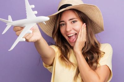 5 Tips Skincare Anti Ribet saat Traveling Biar Wajah Tetap Glowing