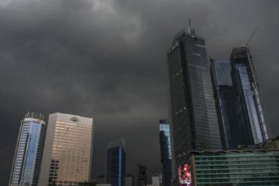Cuaca Ekstrem Akan Landa Sebagian Wilayah Indonesia, BMKG: Masyarakat Diminta Waspada