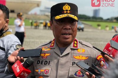 Polri Bakal Undang KPU-Bawaslu saat Rilis Akhir Tahun, Kenapa Ya?