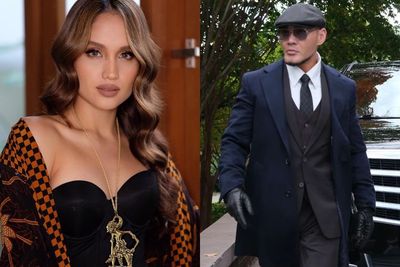 Cinta Laura Sebut Deddy Corbuzier Kekanak-kanakan: Kayak Umur 16 Tahun