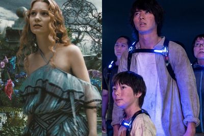 Persamaan Alice In Borderland vs Alice In Wonderland: Cerita hingga Karakter Utama