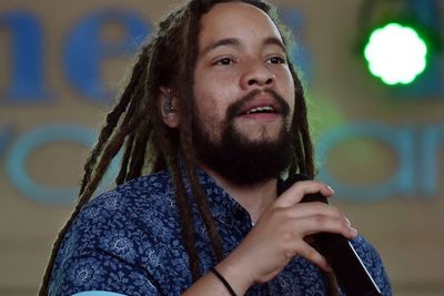 Kabar Duka! Cucu Bob Marley Meninggal di Usia 31 Tahun, Diduga karena Penyakit Asma