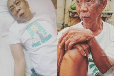 Biodata dan Profil Abdul Hamid Sosok Pengisi Suara Pak Ogah yang Meninggal Dunia