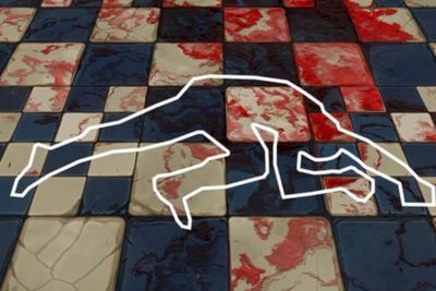 Pengusutan Kasus Pria Siram Anak-Istri Pakai Air Keras Ditarik Polres Jakbar