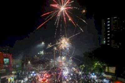 CATAT! Ini Pengalihan Arus Lalu Lintas di Jakarta saat Malam Tahun Baru 2023