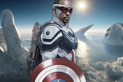 Rumor Captain America 4 Bakal Tampilkan Perebutan Pulau Celestial dan Adamantium