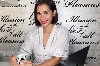 Nadya Mulia Absen di Sidang Cerai Usai Mediasi Gagal, Dastin Mirjaya Hadir Sendirian