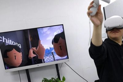 Belum Nyerah, Meta Fokus Kembangkan Metaverse Tahun Depan, Siap Bakar Uang Lagi?