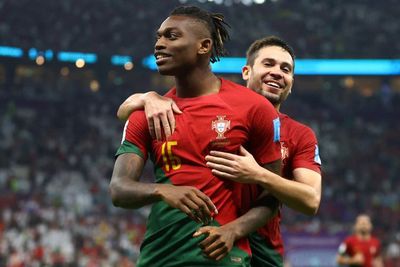 Gagal Rekrut Cody Gakpo, MU Alihkan Fokus ke Bintang AC Milan Ini